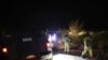 Israel Retaliates After More Rockets Fired from Syria
