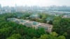 Decline of American students in China could mean fewer experts