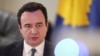 Курти го обвини претставникот на ЕУ дека застанал на страната на Србија