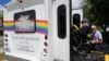 US Transgender Adults Worried About Finding Welcoming Spaces to Live In Later Years