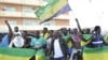 Caravane nationale d’information et de sensibilisation sur le référendum au Gabon