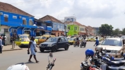 2025: São Tomé e Príncipe, entre o cetimismo e a gradução a país de rendimento médio 