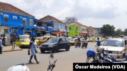 Cidade de São Tomé
