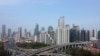 Polisi China Interogasi Staf Perusahaan AS di Shanghai
