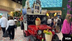 En Fotos | Anato, una de las ferias turismo más importante América Latina