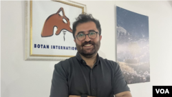 Murat Bayram