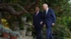 China y EEUU discuten nueva ronda de conversaciones entre Biden y Xi, según CCTV