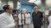 Rama viziton një qendër sterilizimi pas arrestimeve nga Prokuroria