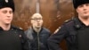 Russian Poet Who Recited Antiwar Verses Sentenced to 7 Years in Prison 