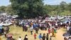 FILE: Abatsha bananza usuku lwabo