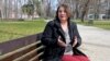 Соња Николовска, новинарка, добитничка на наградата за животно дело „Крсте Петков Мисирков“ од ЗНМ