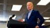 Biden Serukan Kongres untuk Cepat Loloskan Bantuan Bagi Ukraina dan Israel