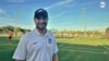 Entrenador venezolano de fútbol mira atento desde Miami el desarrollo del deporte en su país