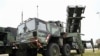 Фото для ілюстрації: система Patriot в Німеччині