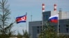 Washington, Seoul sound alarm over Putin’s visit to Pyongyang