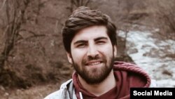 İşçi Masası Həmkarlar İttifaqları Konfederasiyasının üzvü Möhyəddin Orucov
