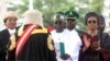 Tinubu aapishwa kuwa rais wa Nigeria