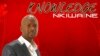 Umculi uKnowledge Nkiwane