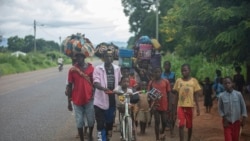 Estudo aponta Moçambique como um dos cinco países africanos mais atingidos pelo terrorismo
