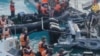 Pelaut China Gunakan Pisau dan Kapak dalam Bentrokan dengan Filipina di Laut yang Disengketakan