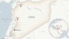 Monitor: Israeli Strikes Near Damascus Kill Six