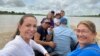 Las 5 principales noticias de Venezuela hoy: Dictan sentencias en caso Gedeón. Machado viaja a Apure en cuariara. Y más