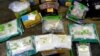 US Files First-Ever Charges Against Chinese Fentanyl Manufacturers 