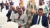 Kulabahoza uMnangagwa Okhethe iCabinet Entsha Kubelabanye Abathi Wenze Kahle