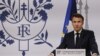 Trade, Ukraine Top Agenda as France’s Macron, EU’s von der Leyen Visit China 