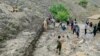 Official: Heavy rains kill at least 35 in eastern Afghanistan 