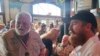 Hemingway fans celebrate the author's 125th birthday
