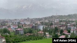 Bajarokê Geverê