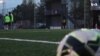 Ankarada fiziki məhdudiyyətli şəxslərdən ibarət futbol komandasının oyunu keçirilib