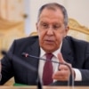Sergey Lavrov