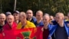 Moscow, Kyiv swap war prisoners as Ukraine marks Independence Day