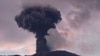 Indonesia's Mount Marapi Erupts Again, Leading to Evacuations but No Reported Casualties 