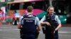 New Zealand Gunman Kills 2 on Eve of Women's Soccer World Cup 