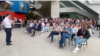 Organizata World Vision, Albania