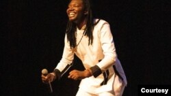 Woza Friday: Featuring Charles Banda aka Mahlaba