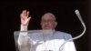 Pope Francis Calls for Release of Nuns, Other Hostages Kidnapped in Haiti 