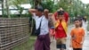 ရခိုင်ပြည်နယ် စစ်ပွဲတွေကြား အရပ်သားတွေ ထိခိုက်မှု ကုလစိုးရိမ်