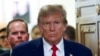 Jij bay Lòd pou Wete Trump sou Bilten Vòt yo nan Eta Ilinois