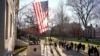 Jewish Students Sue Harvard, Alleging Civil Rights Violations