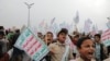 Houthis Won't Target Chinese, Russian Ships in Red Sea