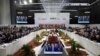 Kontroversi Soal Rusia Bayangi KTT Keamanan OSCE