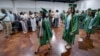 Some US Schools Operate outside State Education System