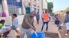 Guiné-Bissau: Resultados serão apresentados na quarta-feira, diz a CNE
