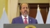 Turkey, Somalia Announce Agreement to Explore for Oil and Gas