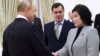 Russia North Korea
