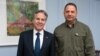 Blinken Promises Ukraine Support for Winter 